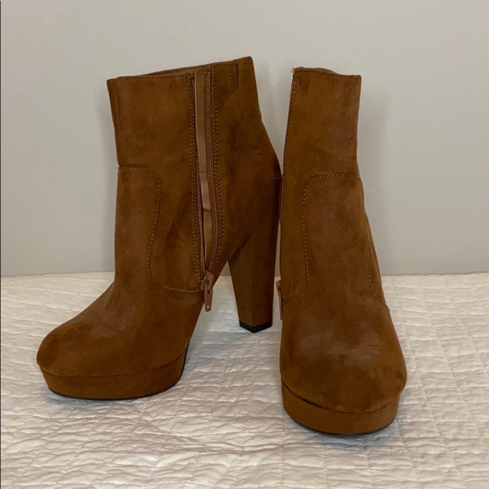Booties